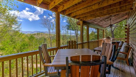 43 Dustin Drive S Ellijay GA 30540