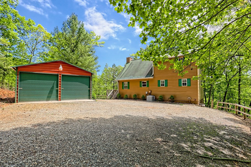 116 Wildwood Road