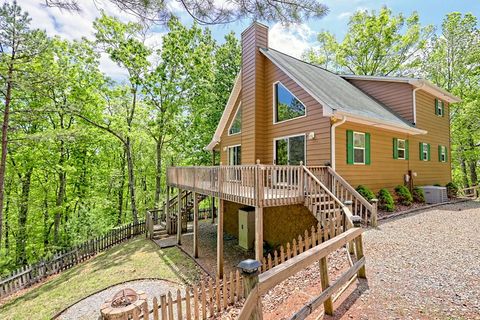 116 Wildwood Road Young Harris GA 30582