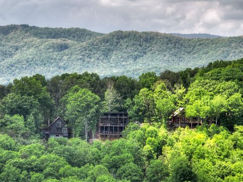 A home in Blue Ridge