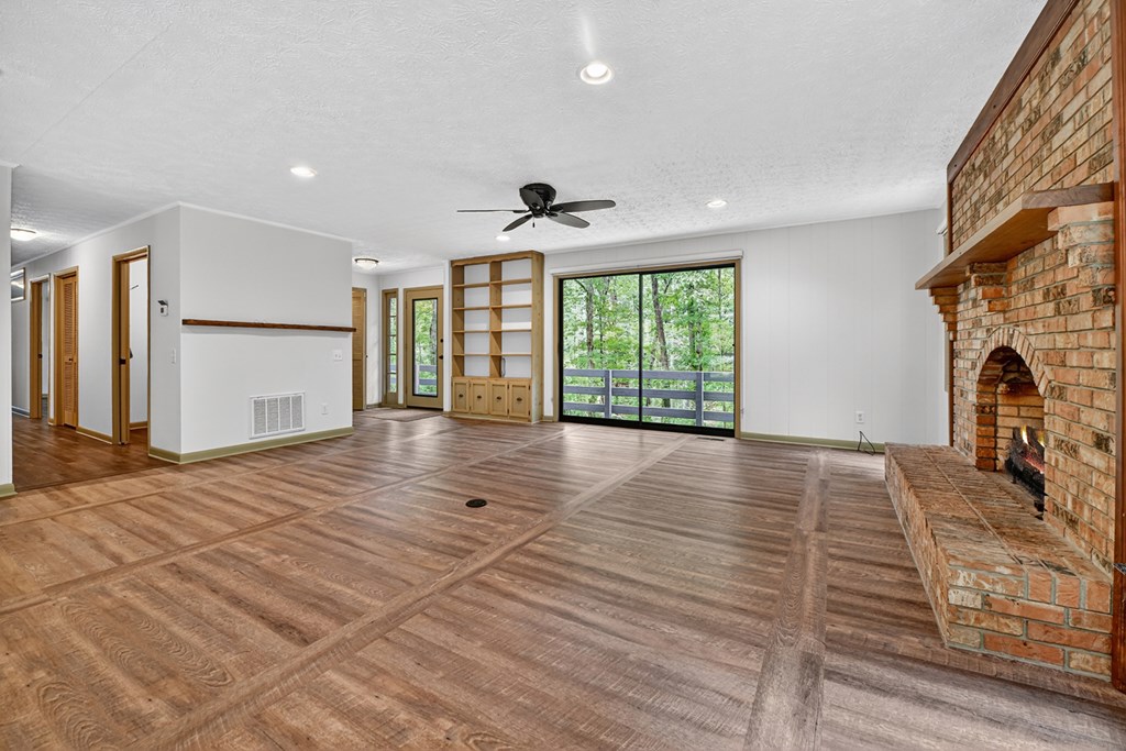 260 Flat Creek Crossing