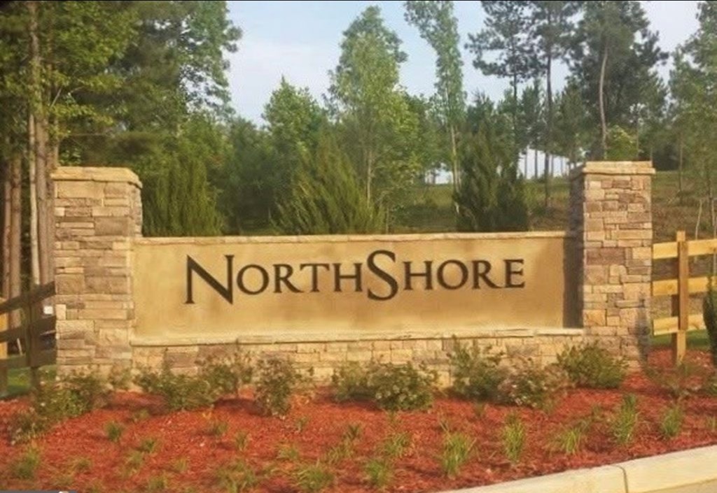 lot 43 Water Oak Lane