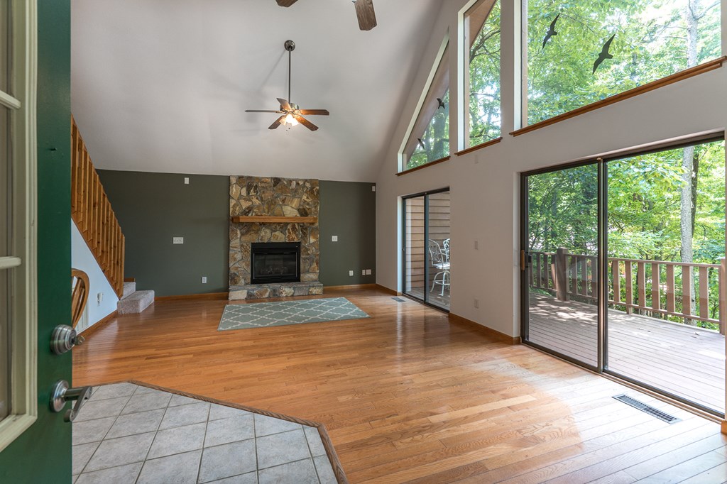 425 Boyd Ridge Drive