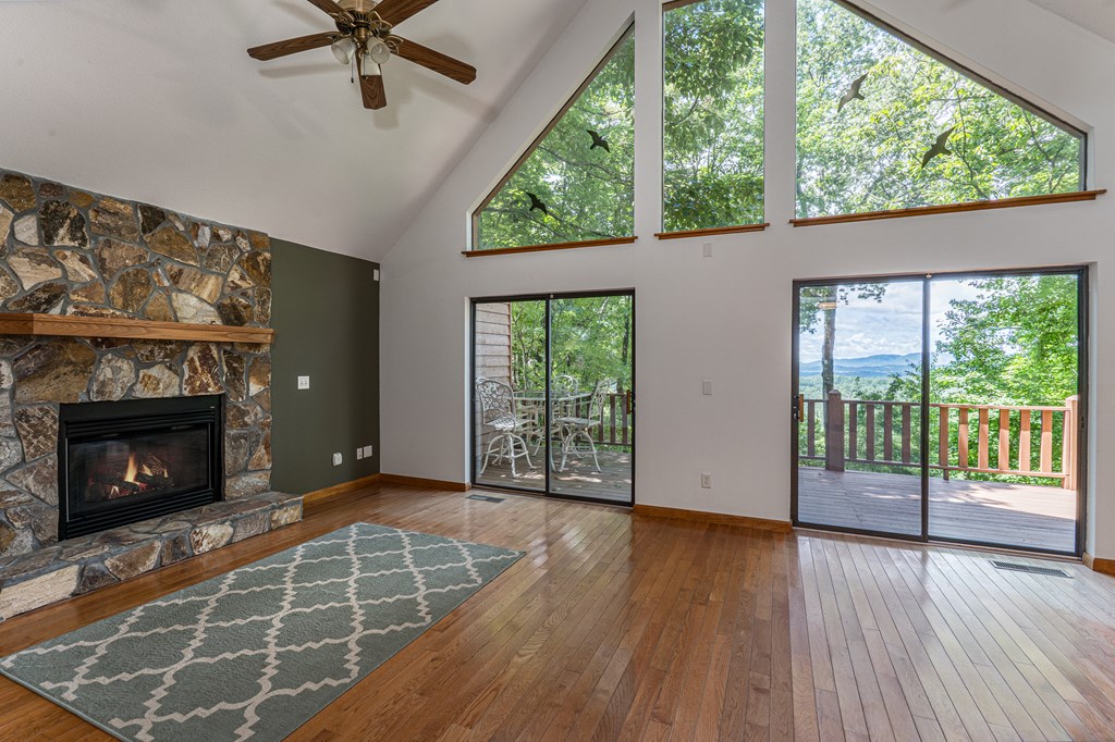 425 Boyd Ridge Drive