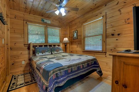 A home in Morganton
