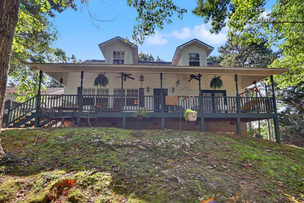 670 Long Branch Road