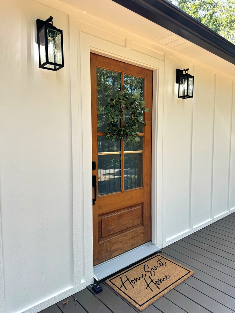 1568 Harris Ridge Road