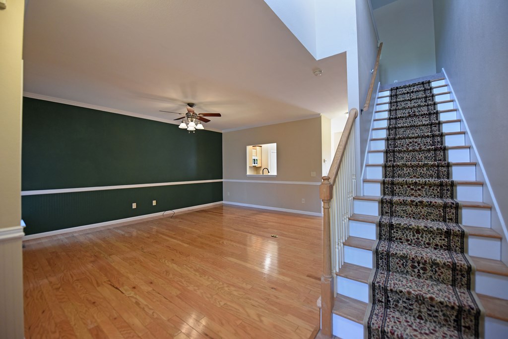 130 Emory Circle Unit 5
