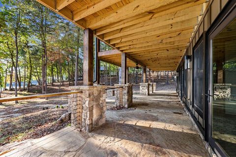 A home in Blairsville