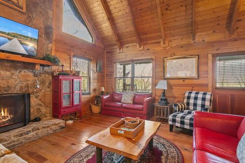 87 Owltown Drive Ellijay GA 30536