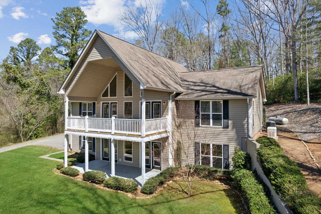 49 Cottonwood Road