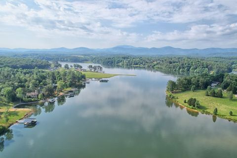 A home in Blairsville