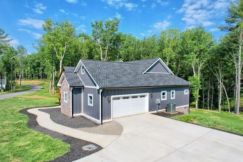 A home in Blairsville