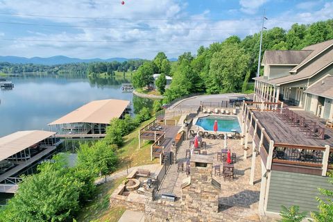 A home in Blairsville