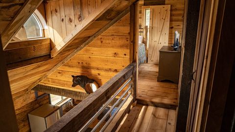 A home in Blue Ridge