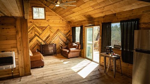 A home in Blue Ridge