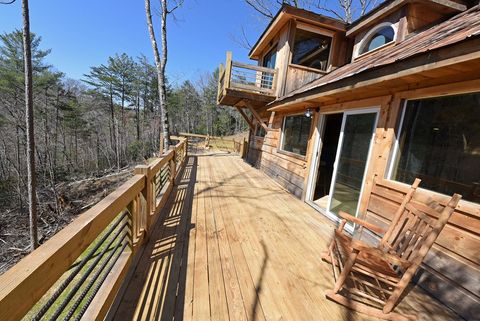 A home in Blue Ridge