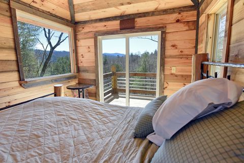 A home in Blue Ridge