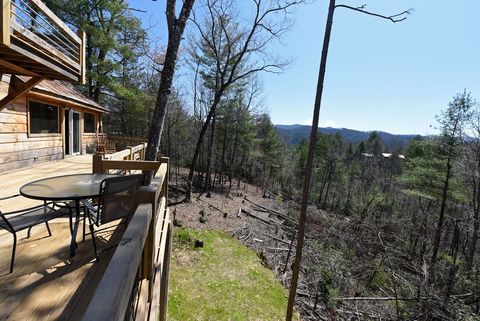 A home in Blue Ridge