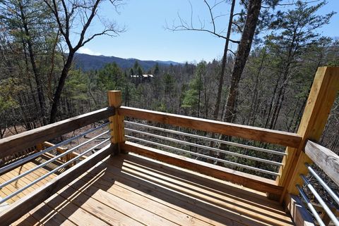 A home in Blue Ridge