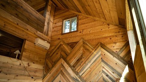 A home in Blue Ridge