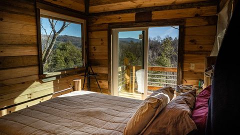 A home in Blue Ridge