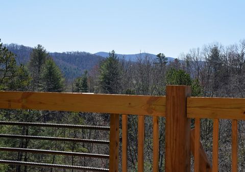 A home in Blue Ridge