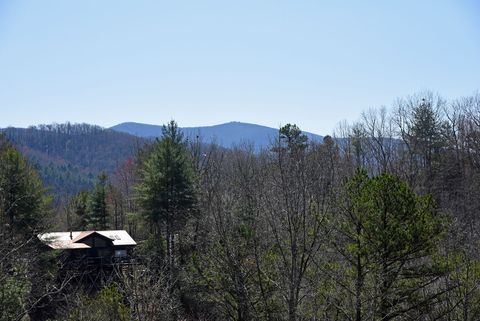 A home in Blue Ridge