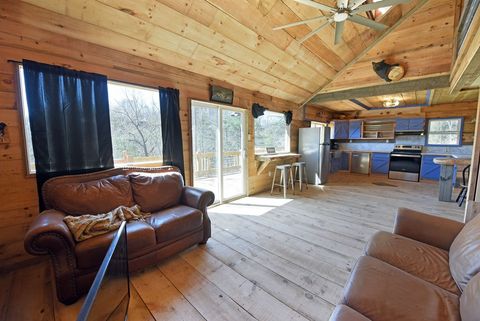 A home in Blue Ridge