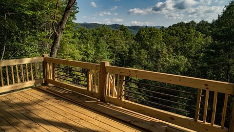 A home in Blue Ridge