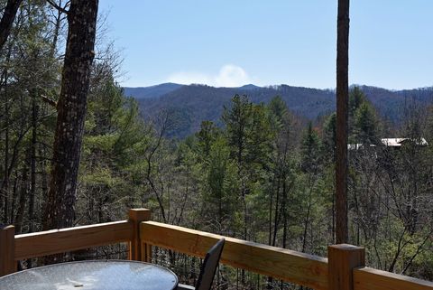 A home in Blue Ridge