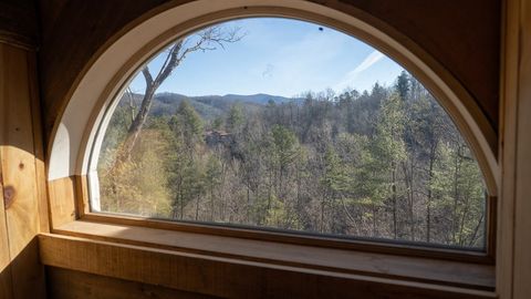 A home in Blue Ridge