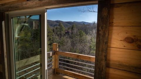 A home in Blue Ridge