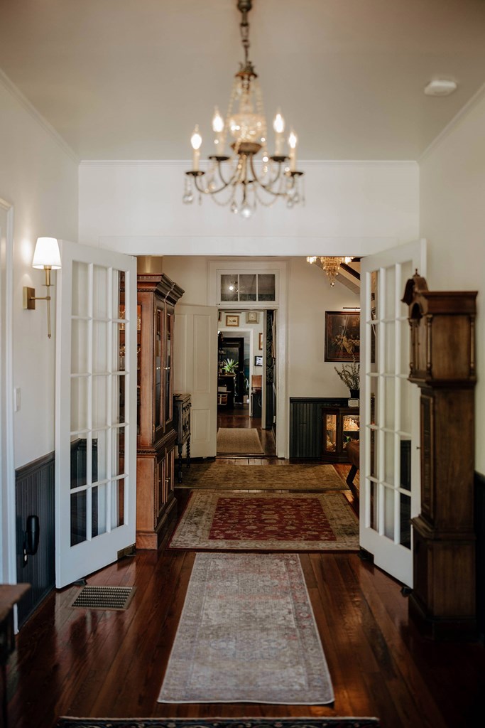 477 W First Street