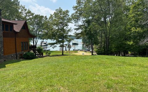 108 Lake Cove Circle Morganton GA 30560