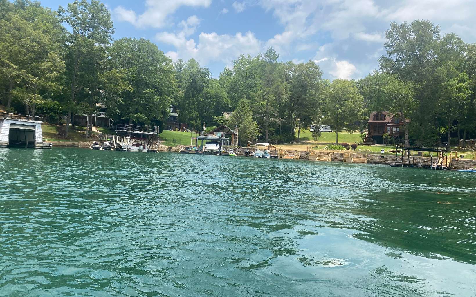 108 Lake Cove Circle