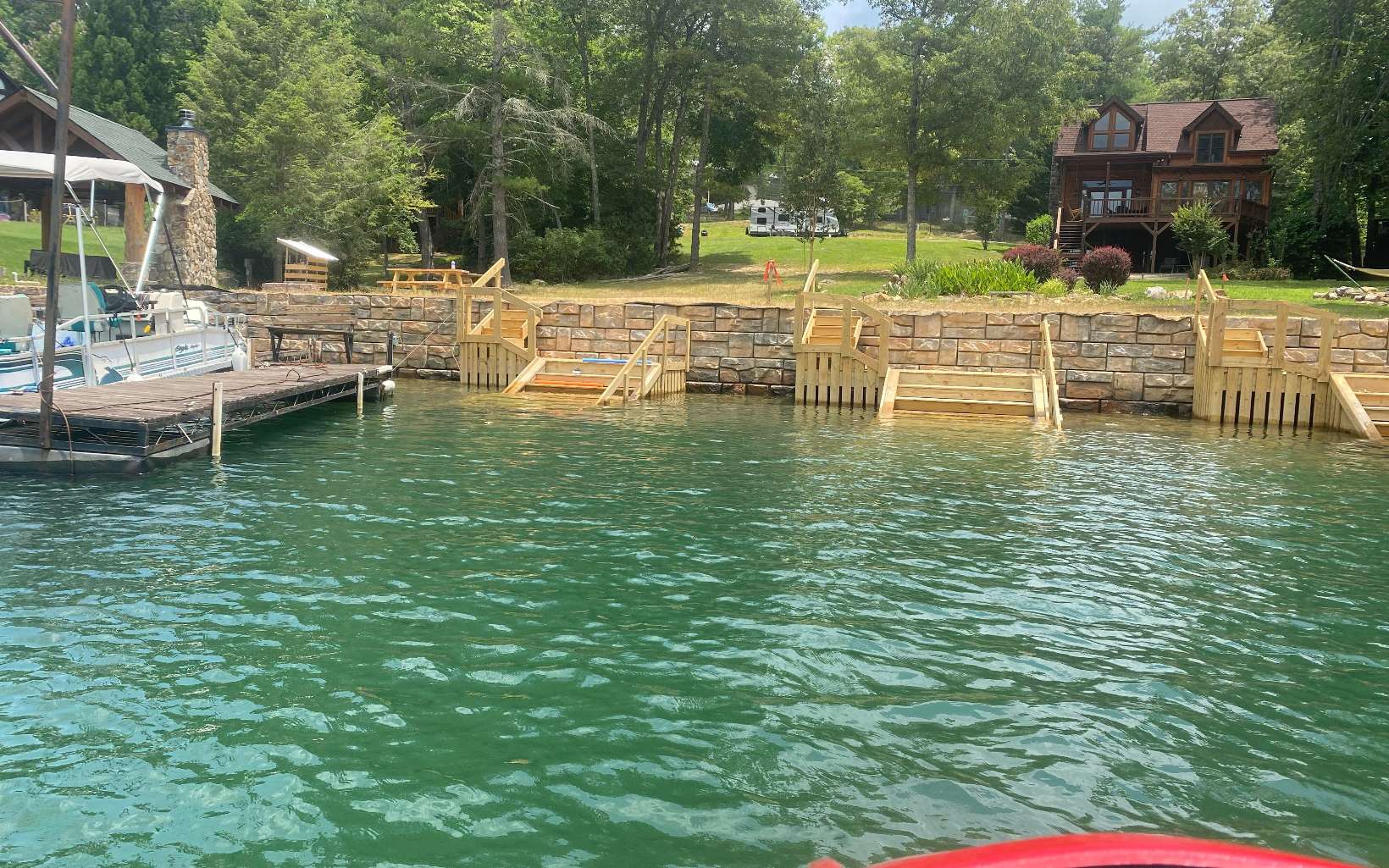 108 Lake Cove Circle
