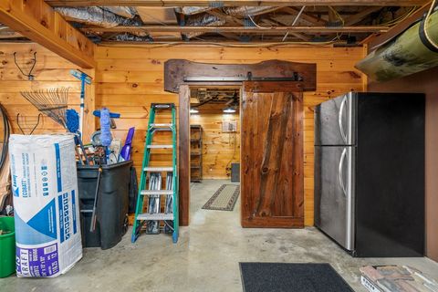 A home in Blue Ridge