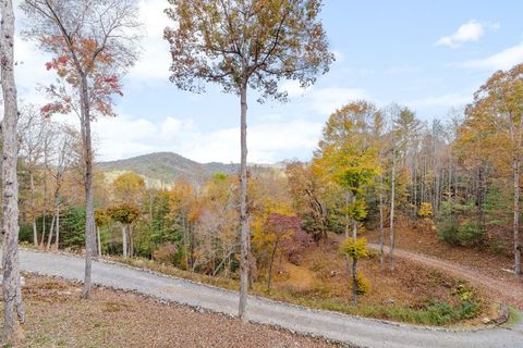 A home in Blue Ridge