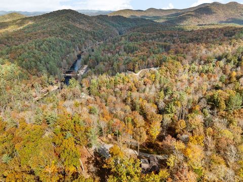 A home in Blue Ridge