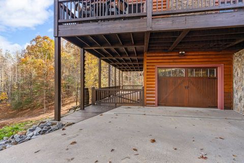 A home in Blue Ridge