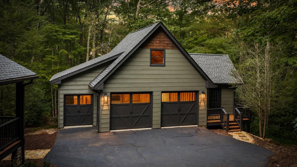 241 Wilderness Way