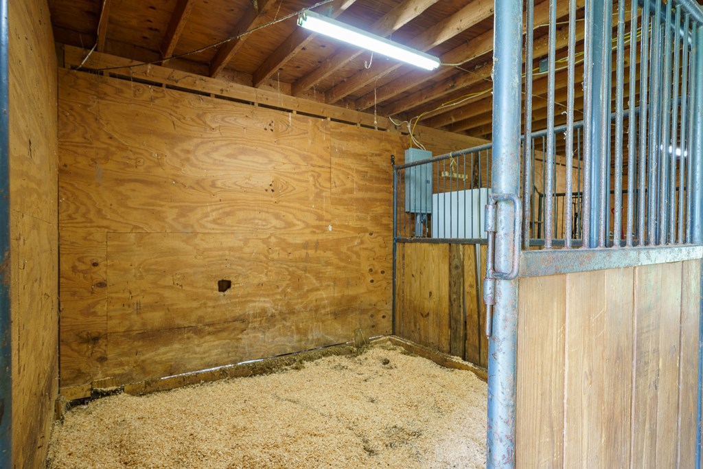 1252 Old Gum Log Road