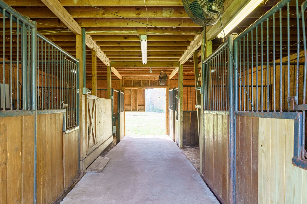 1252 Old Gum Log Road