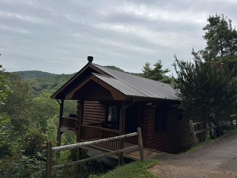 264 Little Rock Creek Court Cherry Log GA 30522