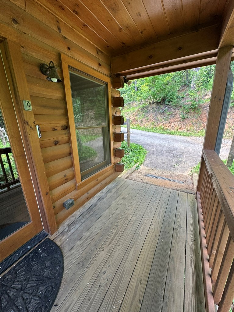264 Little Rock Creek Court