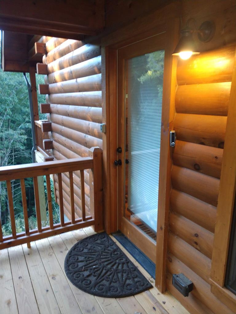 264 Little Rock Creek Court