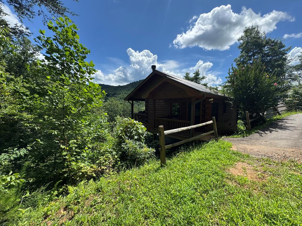 264 Little Rock Creek Court