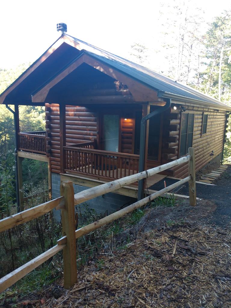 264 Little Rock Creek Court