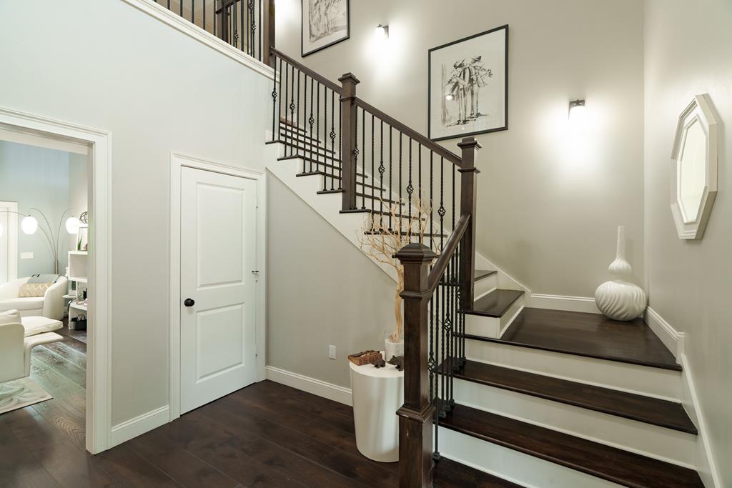57 Loftis Mountain Court